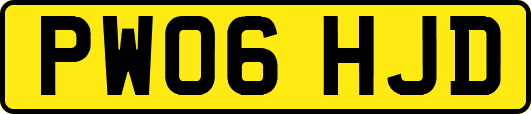 PW06HJD