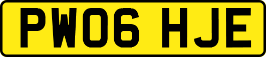 PW06HJE