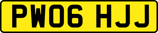 PW06HJJ