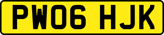 PW06HJK
