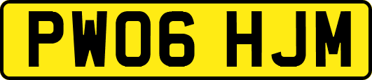 PW06HJM