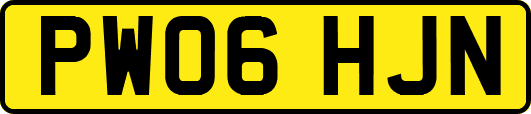 PW06HJN