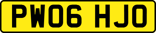 PW06HJO