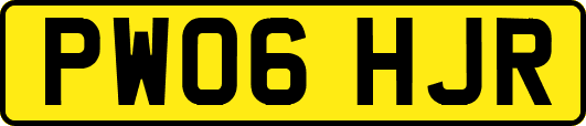 PW06HJR