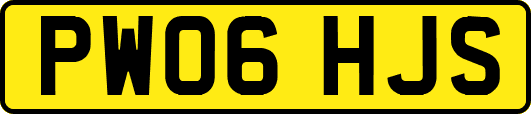 PW06HJS