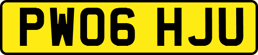 PW06HJU