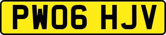 PW06HJV