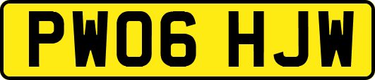 PW06HJW