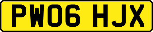PW06HJX