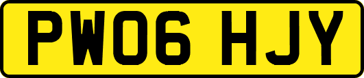 PW06HJY