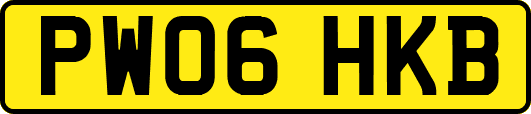 PW06HKB