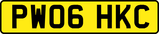 PW06HKC