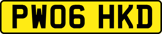 PW06HKD