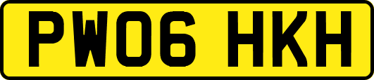 PW06HKH