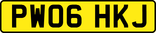 PW06HKJ