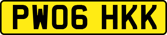 PW06HKK