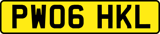 PW06HKL