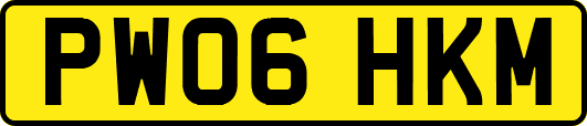 PW06HKM