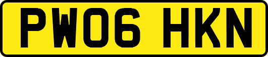 PW06HKN