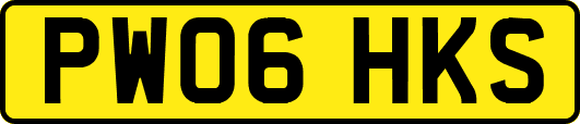 PW06HKS