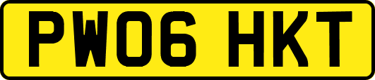 PW06HKT