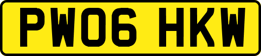PW06HKW