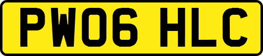 PW06HLC