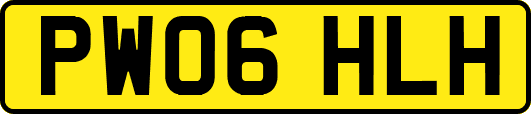 PW06HLH