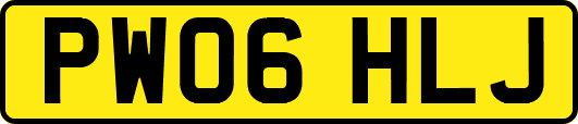 PW06HLJ