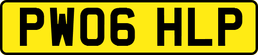 PW06HLP