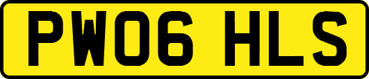 PW06HLS