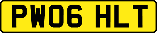 PW06HLT