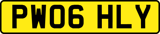 PW06HLY