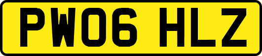 PW06HLZ