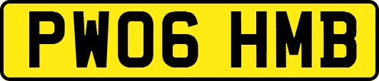 PW06HMB