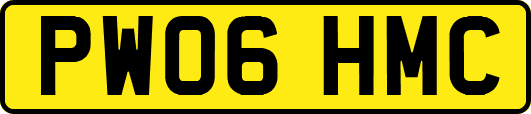 PW06HMC