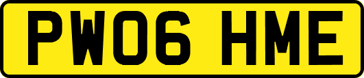 PW06HME