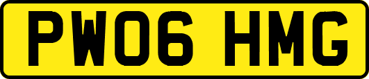 PW06HMG