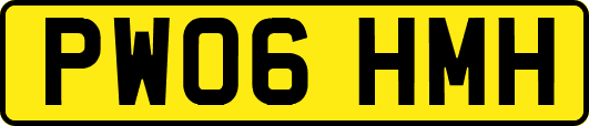 PW06HMH