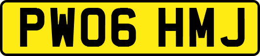 PW06HMJ