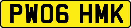 PW06HMK
