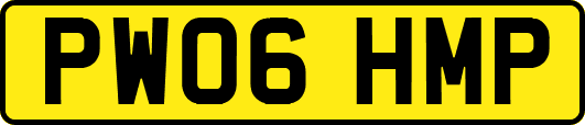 PW06HMP