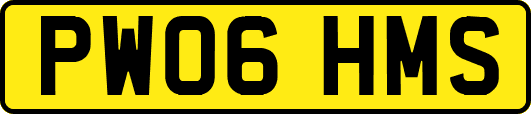 PW06HMS