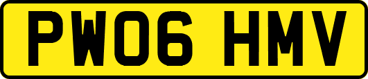 PW06HMV