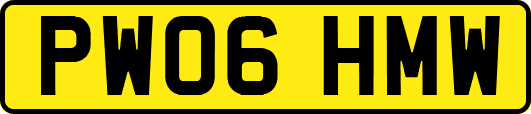 PW06HMW