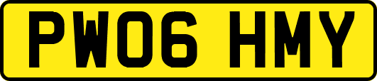 PW06HMY