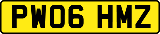 PW06HMZ