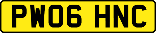 PW06HNC