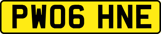 PW06HNE