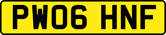 PW06HNF